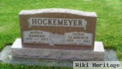 Hannah Hockemeyer