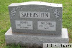 Mildred Saperstein