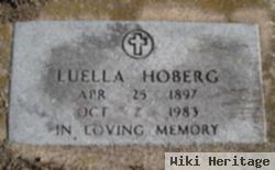 Luella Hoberg