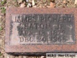 James Richard Seaton, Jr