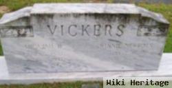 Micajah E. Vickers