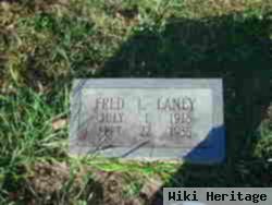 Fred L Laney