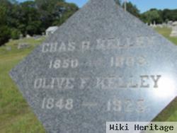 Charles H Kelley