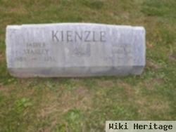 Lydia Ellen Sheley Kienzle