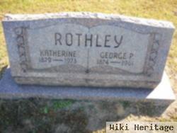 Katherine Hollinger Rothley