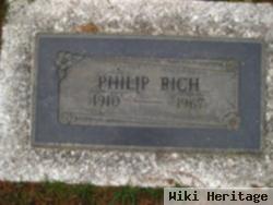 Philip Rich
