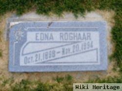 Edna Holman Klein Schow Roghaar