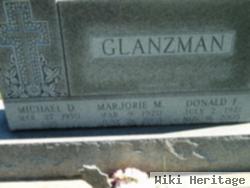 Donald F Glanzman