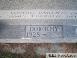 Dorothy O. Fritz Jazak