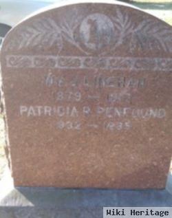 Patricia Ruth Penfound