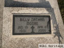 Bill Nathan Moore