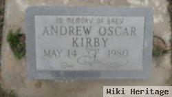 Andrew Oscar Kirby