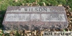 Kenneth H. Wilson