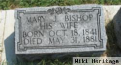 Mary J Bishop Whitney