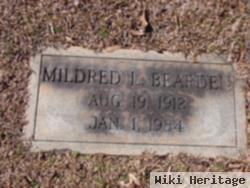 Mildred L. Bearden