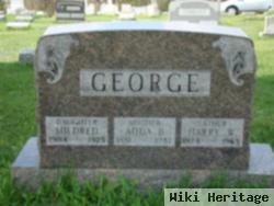 Mildred George