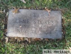 Gene Stokes