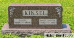 Mary Shaver Kinsel