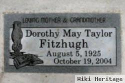 Dorothy May Taylor Hollis