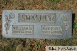 M. Ethel Smashey