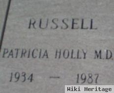 Patricia Holly Russell