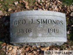 George J. Simonds