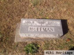 Carl Macy Huffman