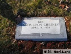 Amos Leon Chesney