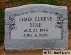 Elmer Eugene Sise