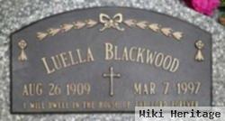 Luella Roever Blackwood