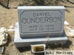 Daniel Gunderson