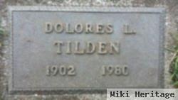 Dolores L Tilden