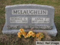 Anna Flora Wiggins Mclaughlin