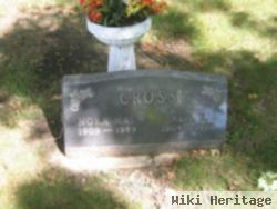 Neil E. Cross