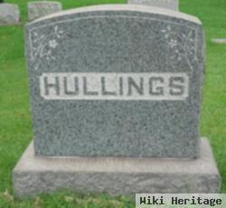 Edward J. Hullings