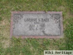 Laverne Baer