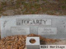 Curtis E. Fogarty