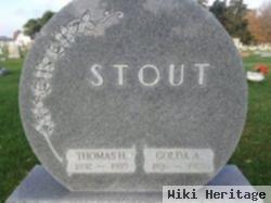 Thomas H. Stout