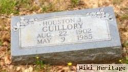 Houston J. Guillory