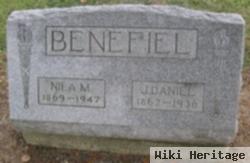 John Daniel Benefiel