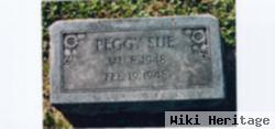 Peggy Sue Cox