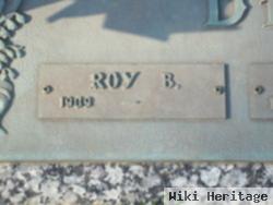 Roy B. Bruce