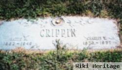 Charles W. Crippin