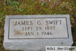 James Gaines Swift