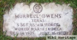 Murrell Owens