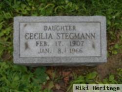 Cecilia Stegmann