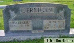 June V. Jernigan