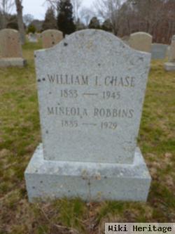 Mineola Robbins Chase