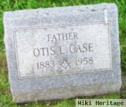 Otis L Case