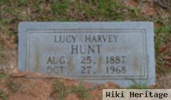 Lucy Iola Harvey Hunt